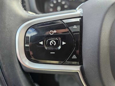 2021 Volvo S60 Momentum