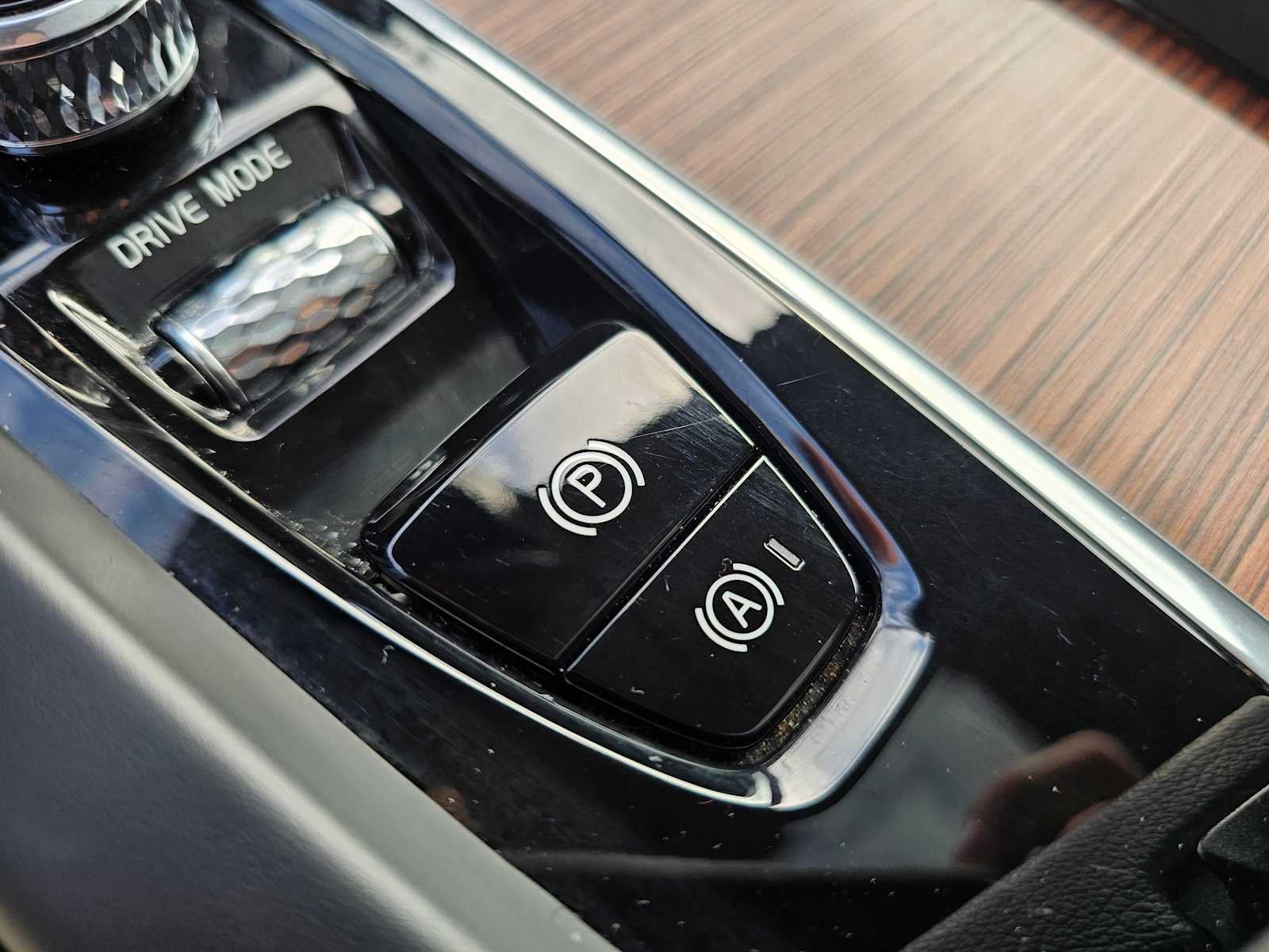 2021 Volvo S60 Momentum