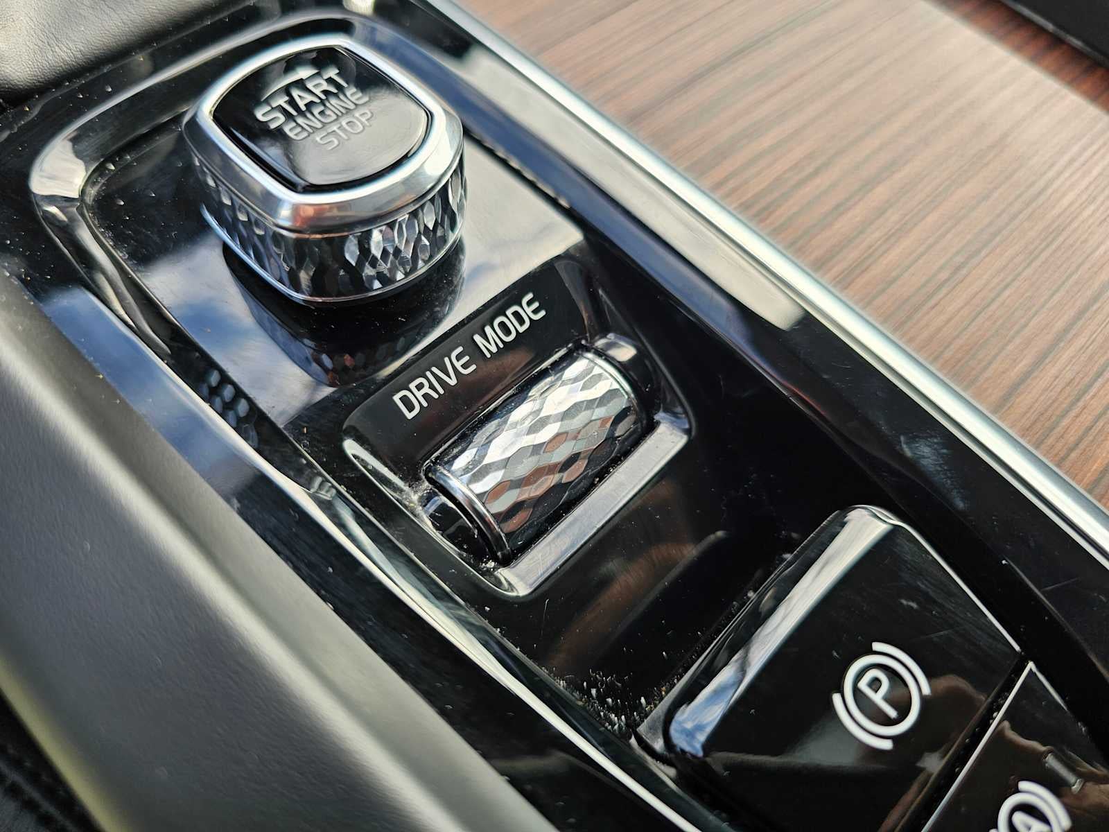 2021 Volvo S60 Momentum