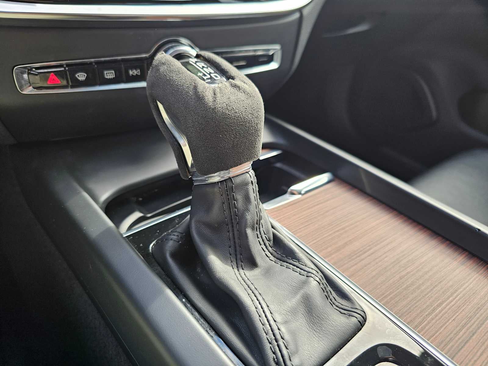 2021 Volvo S60 Momentum