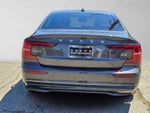 2024 Volvo S60 Plus Dark Theme