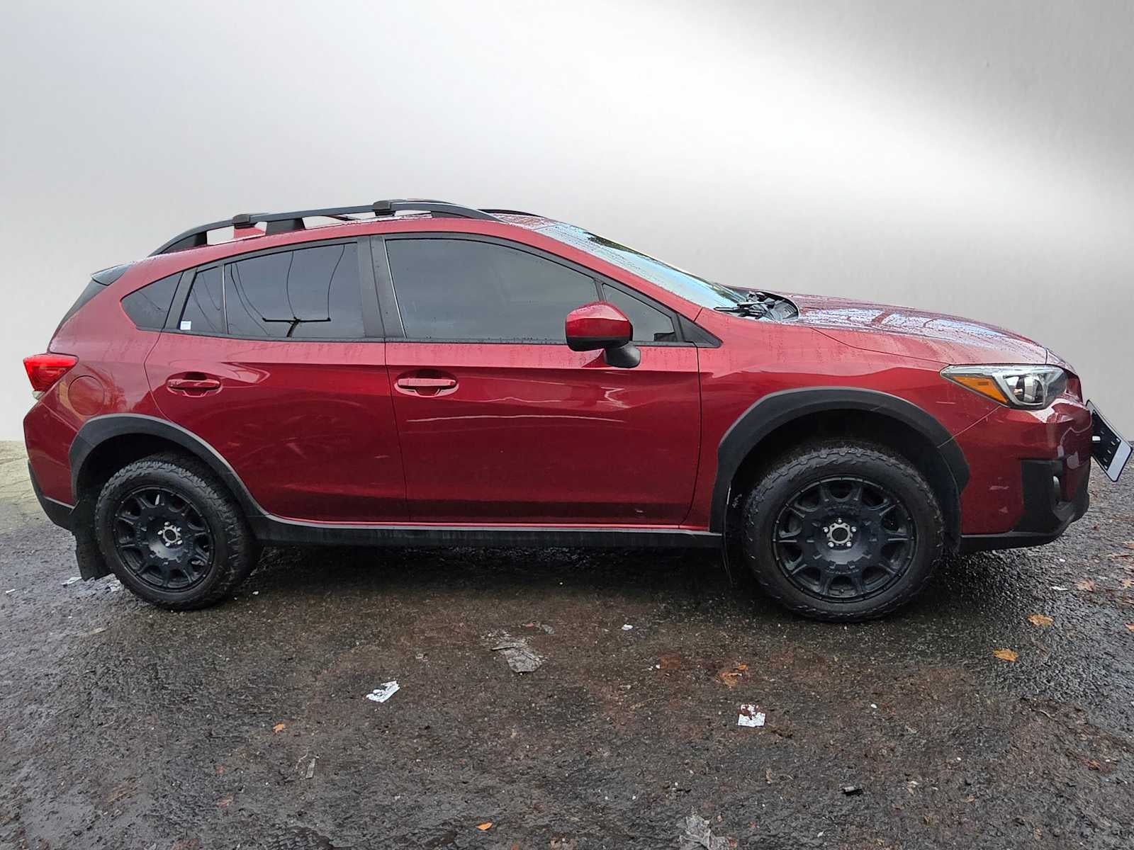 2019 Subaru Crosstrek Premium