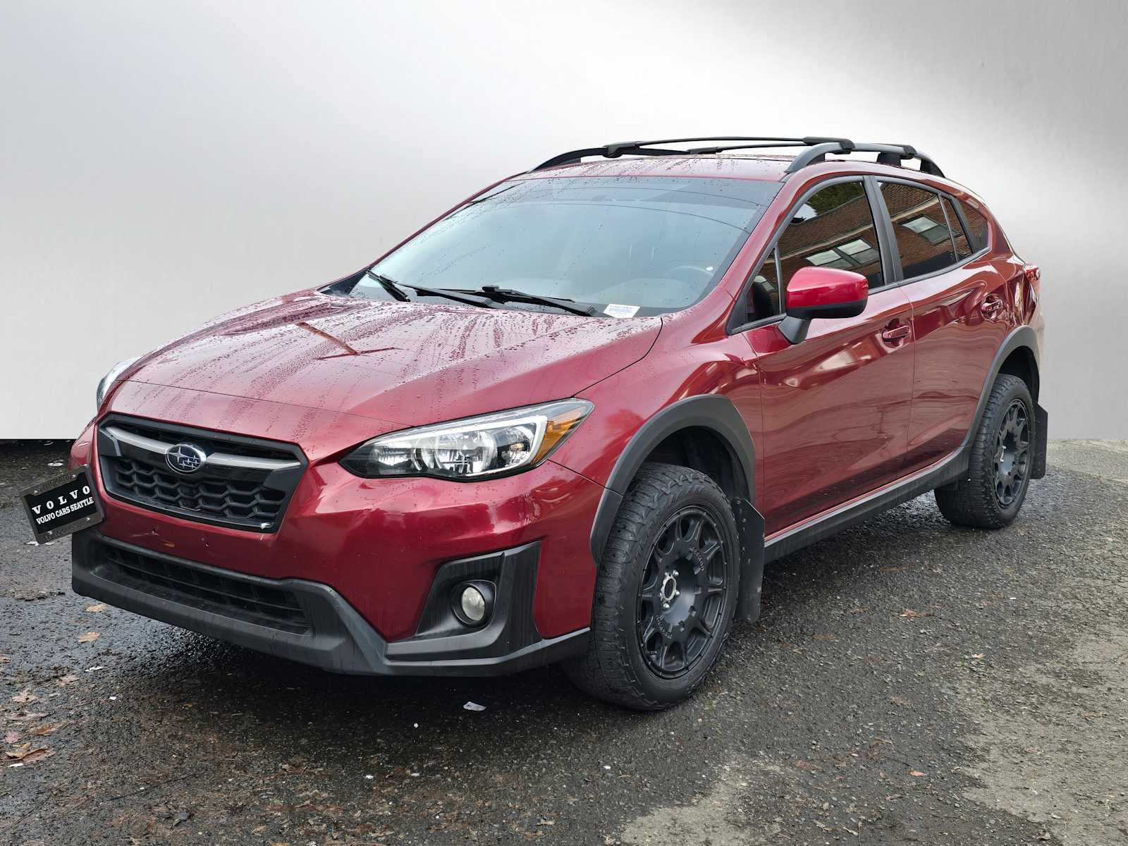 2019 Subaru Crosstrek Premium