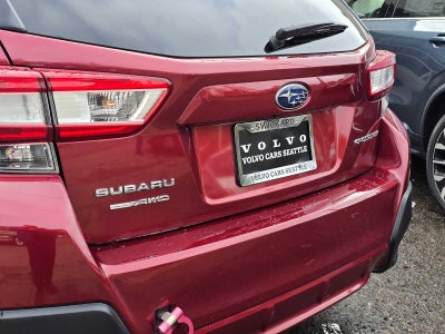 2019 Subaru Crosstrek Premium