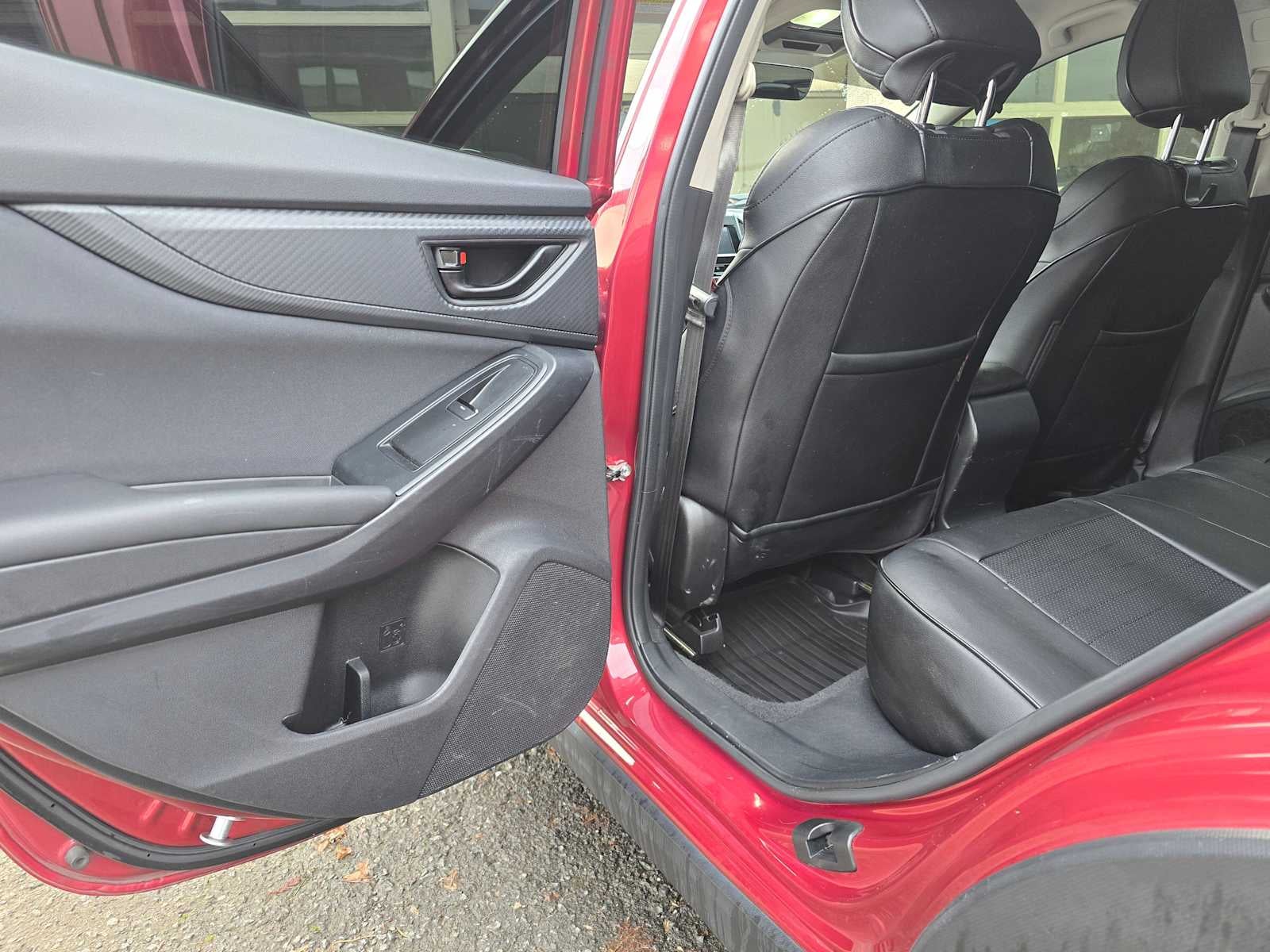 2019 Subaru Crosstrek Premium