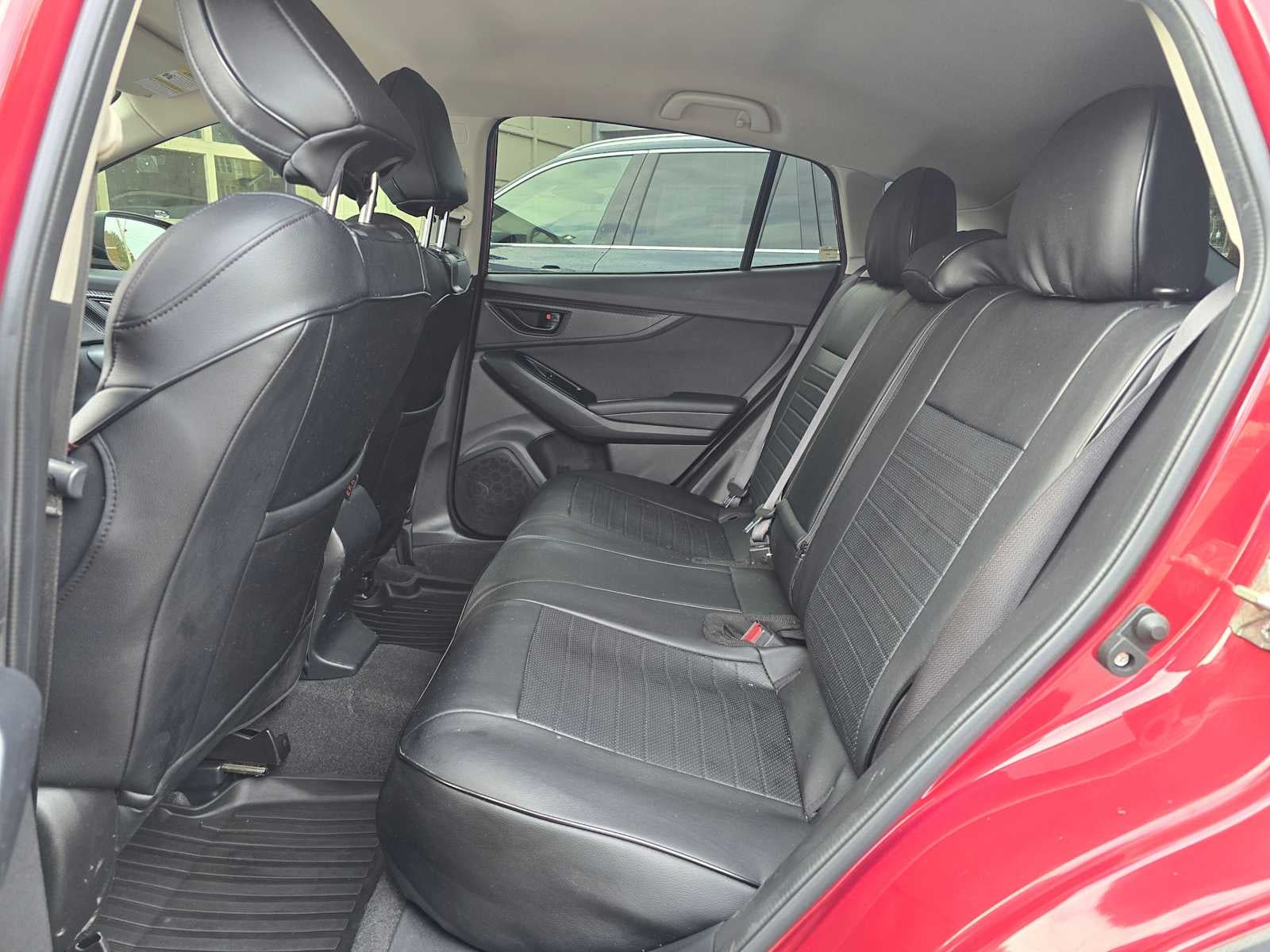 2019 Subaru Crosstrek Premium