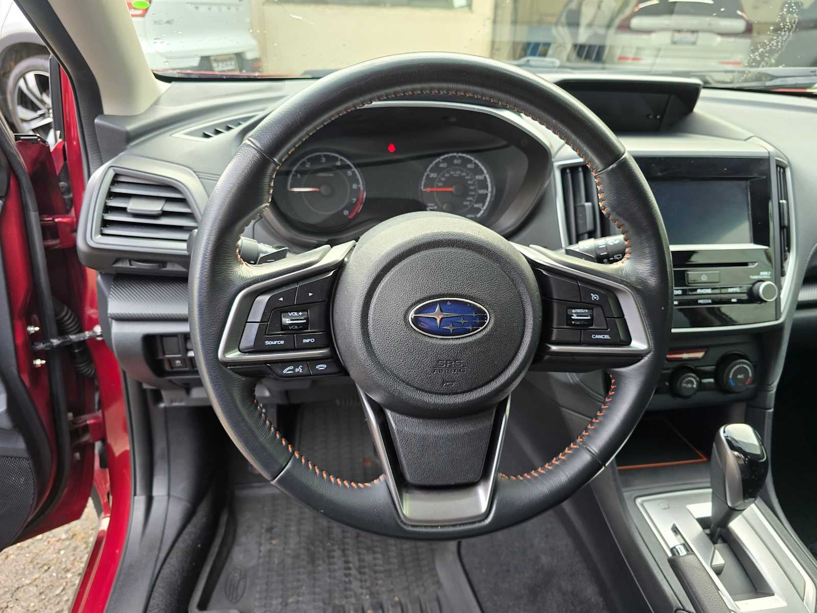 2019 Subaru Crosstrek Premium