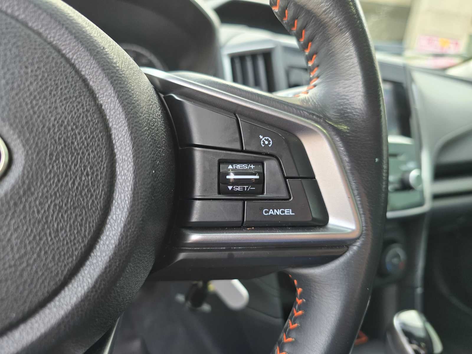 2019 Subaru Crosstrek Premium