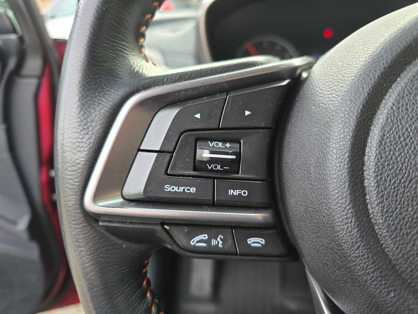 2019 Subaru Crosstrek Premium