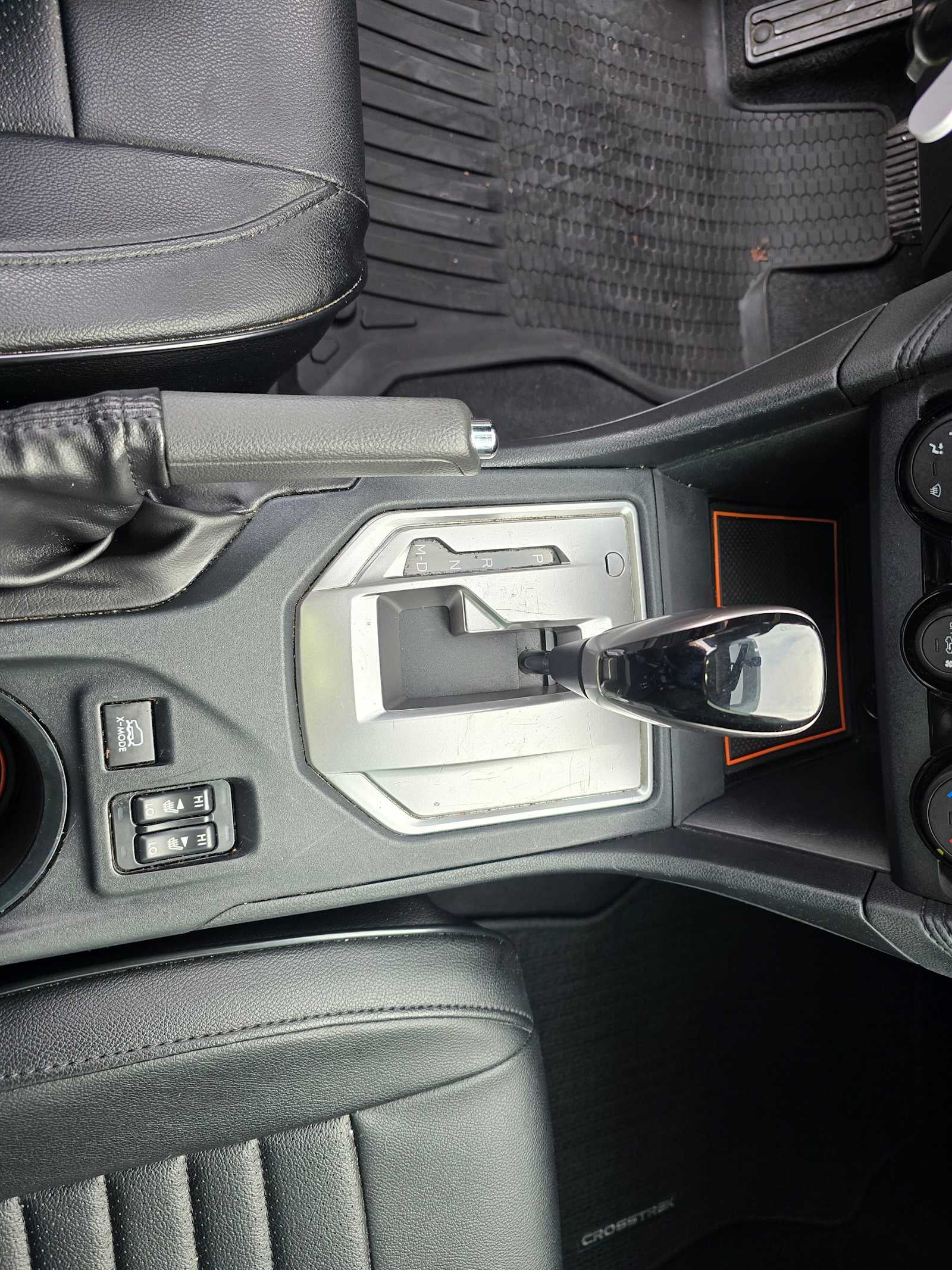 2019 Subaru Crosstrek Premium