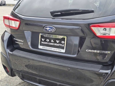 2018 Subaru Crosstrek Limited