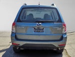 2010 Subaru Forester 2.5X