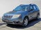 2010 Subaru Forester 2.5X