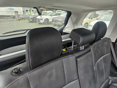 2017 Subaru Forester Touring