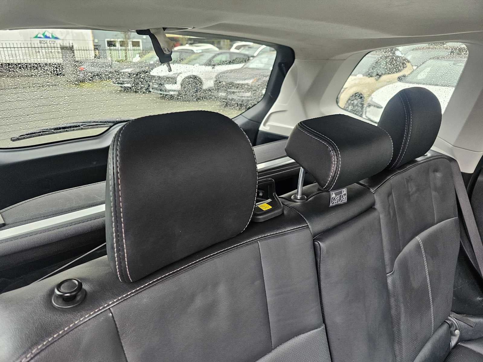 2017 Subaru Forester Touring