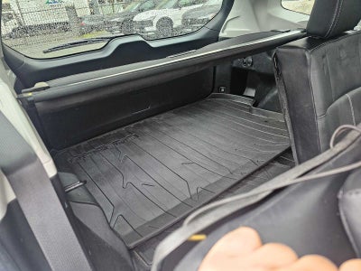 2017 Subaru Forester Touring