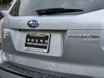 2017 Subaru Forester Touring