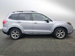 2017 Subaru Forester Touring