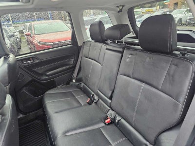 2017 Subaru Forester Touring