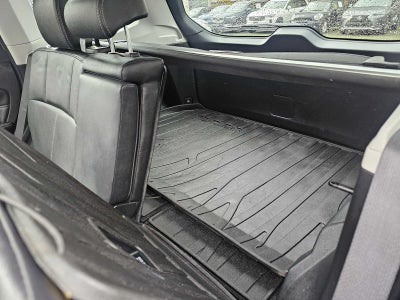 2017 Subaru Forester Touring