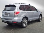 2017 Subaru Forester Touring