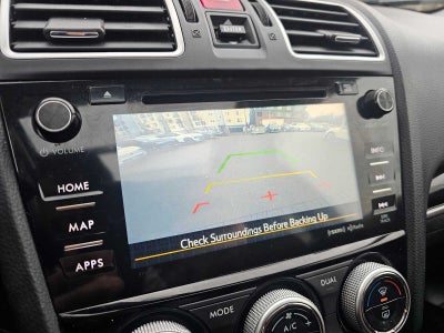 2017 Subaru Forester Touring