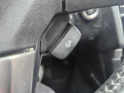 2017 Subaru Forester Touring