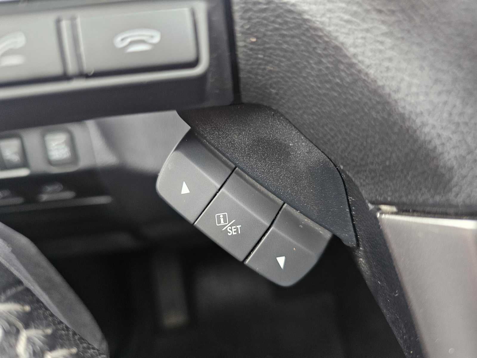 2017 Subaru Forester Touring