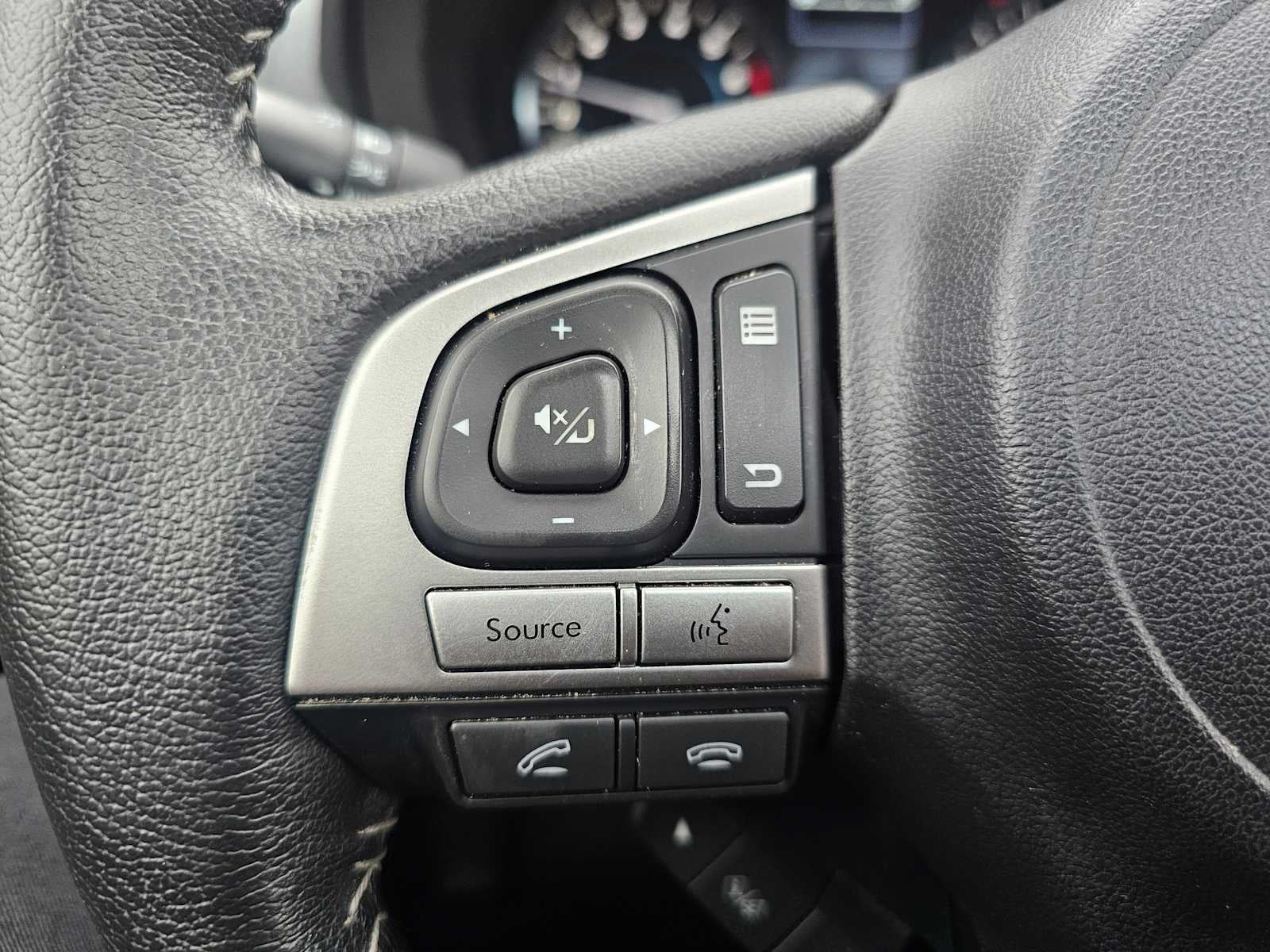 2017 Subaru Forester Touring