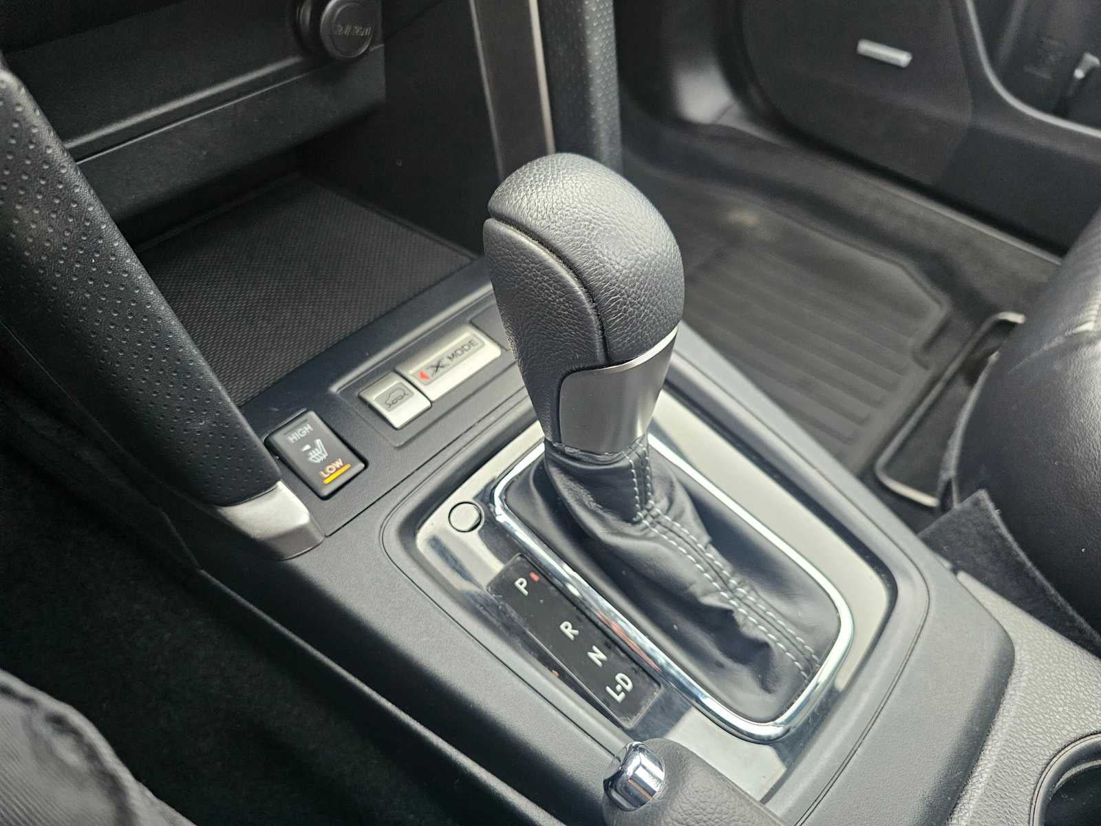 2017 Subaru Forester Touring