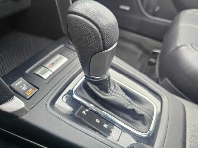 2017 Subaru Forester Touring
