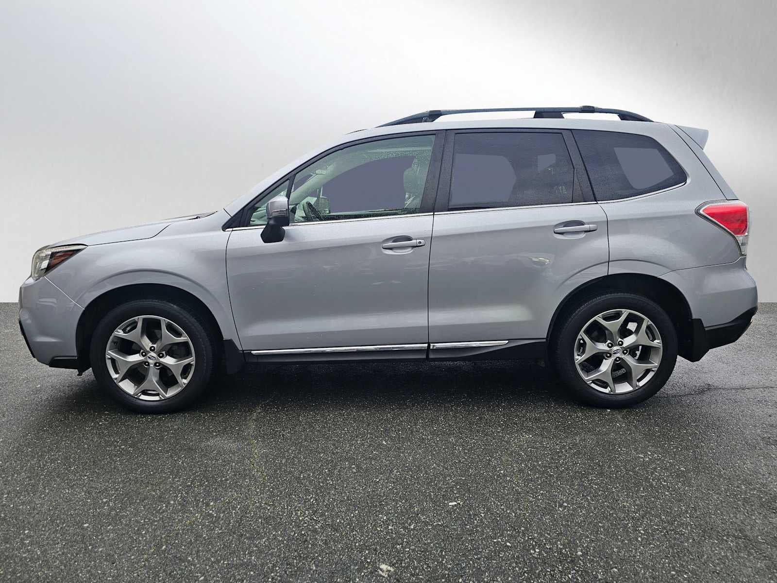 2017 Subaru Forester Touring