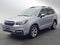 2017 Subaru Forester Touring