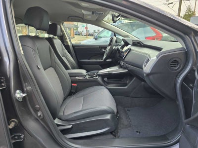 2018 Honda Clarity Plug-In Hybrid Sedan