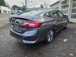 2018 Honda Clarity Plug-In Hybrid Sedan