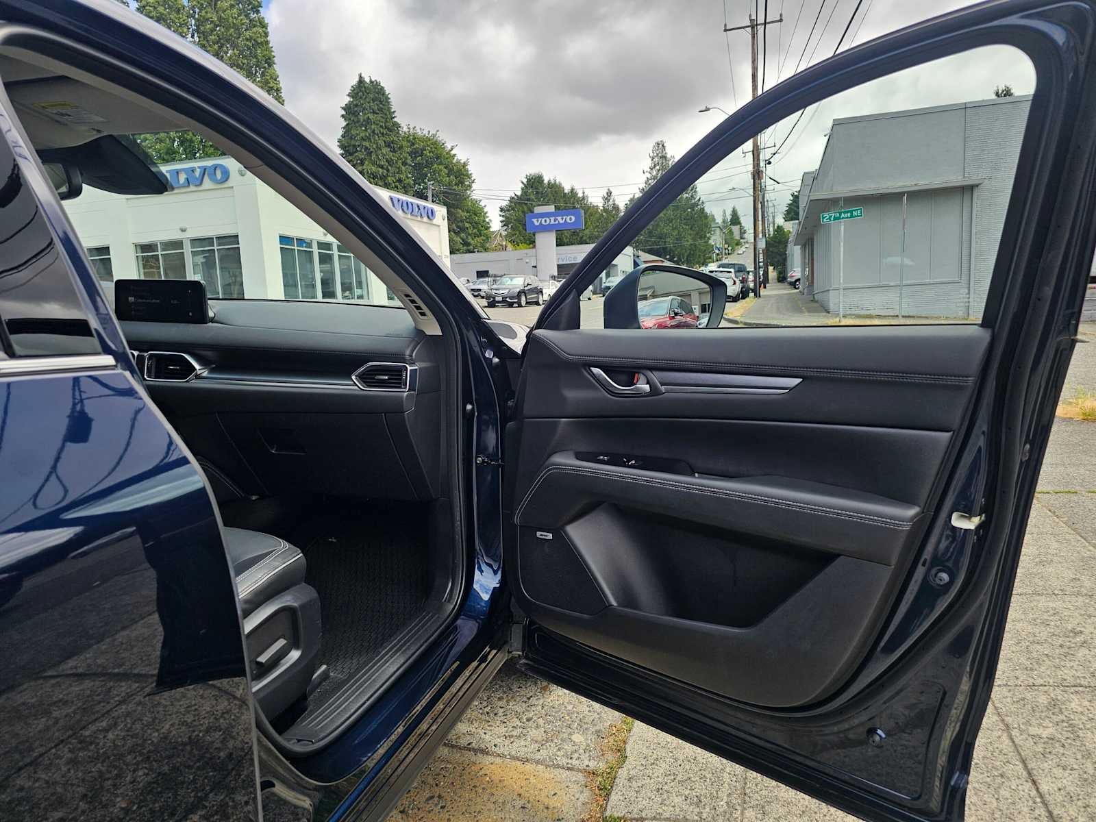 2024 Mazda Mazda CX-5 2.5 S Premium Plus Package