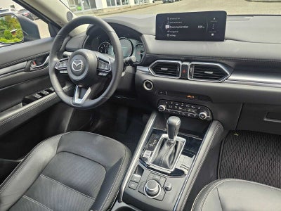 2024 Mazda Mazda CX-5 2.5 S Premium Plus Package
