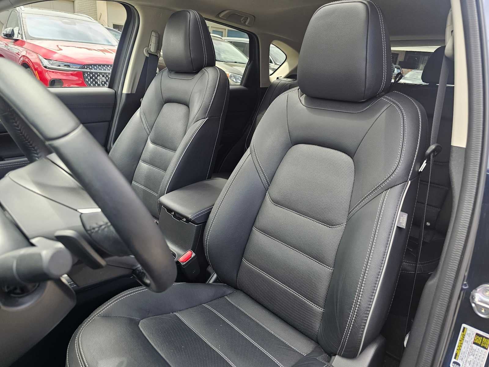2024 Mazda Mazda CX-5 2.5 S Premium Plus Package
