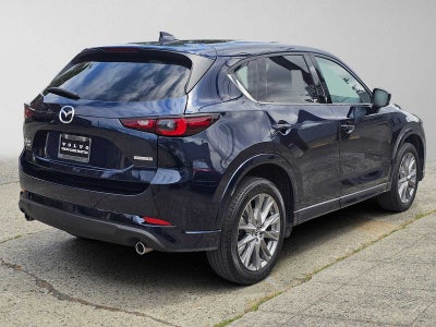 2024 Mazda Mazda CX-5 2.5 S Premium Plus Package