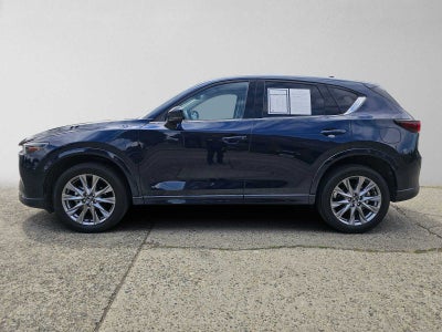 2024 Mazda Mazda CX-5 2.5 S Premium Plus Package