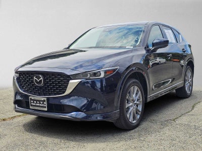 2024 Mazda Mazda CX-5 2.5 S Premium Plus Package