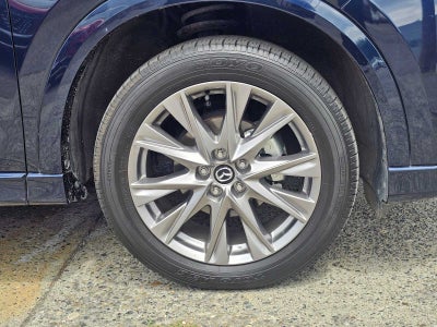 2024 Mazda Mazda CX-5 2.5 S Premium Plus Package
