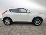 2012 Nissan JUKE SL