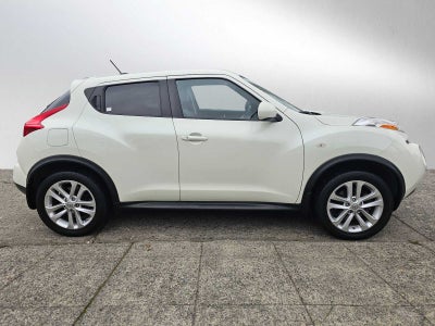2012 Nissan JUKE SL
