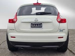 2012 Nissan JUKE SL