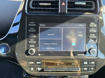 2022 Toyota Prius XLE