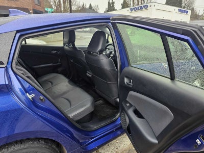 2016 Toyota Prius Four