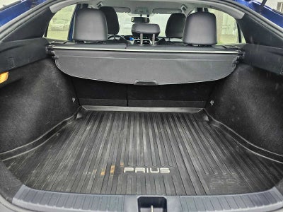 2016 Toyota Prius Four