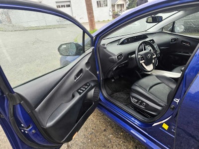 2016 Toyota Prius Four