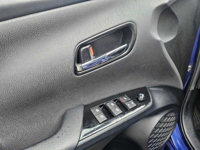 2016 Toyota Prius Four